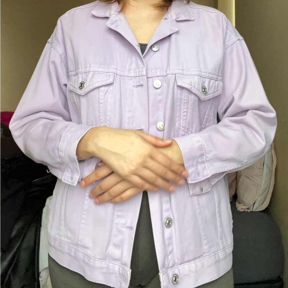 H&M spring jacket size S - Picture 3 of 3